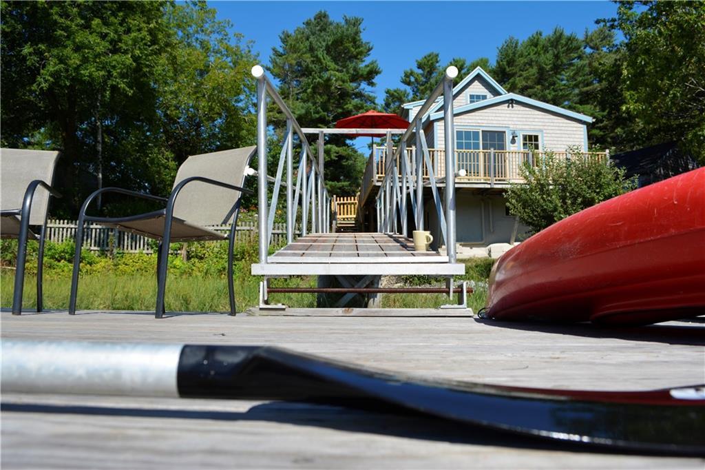 84 Kings Point Road West Bath, ME 04530 - Photo 25 of 29 Photo