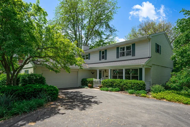 $574,900 | 846 Park Drive, Flossmoor, IL 60422