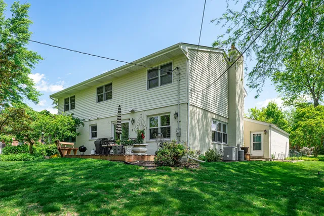 $574,900 | 846 Park Drive, Flossmoor, IL 60422