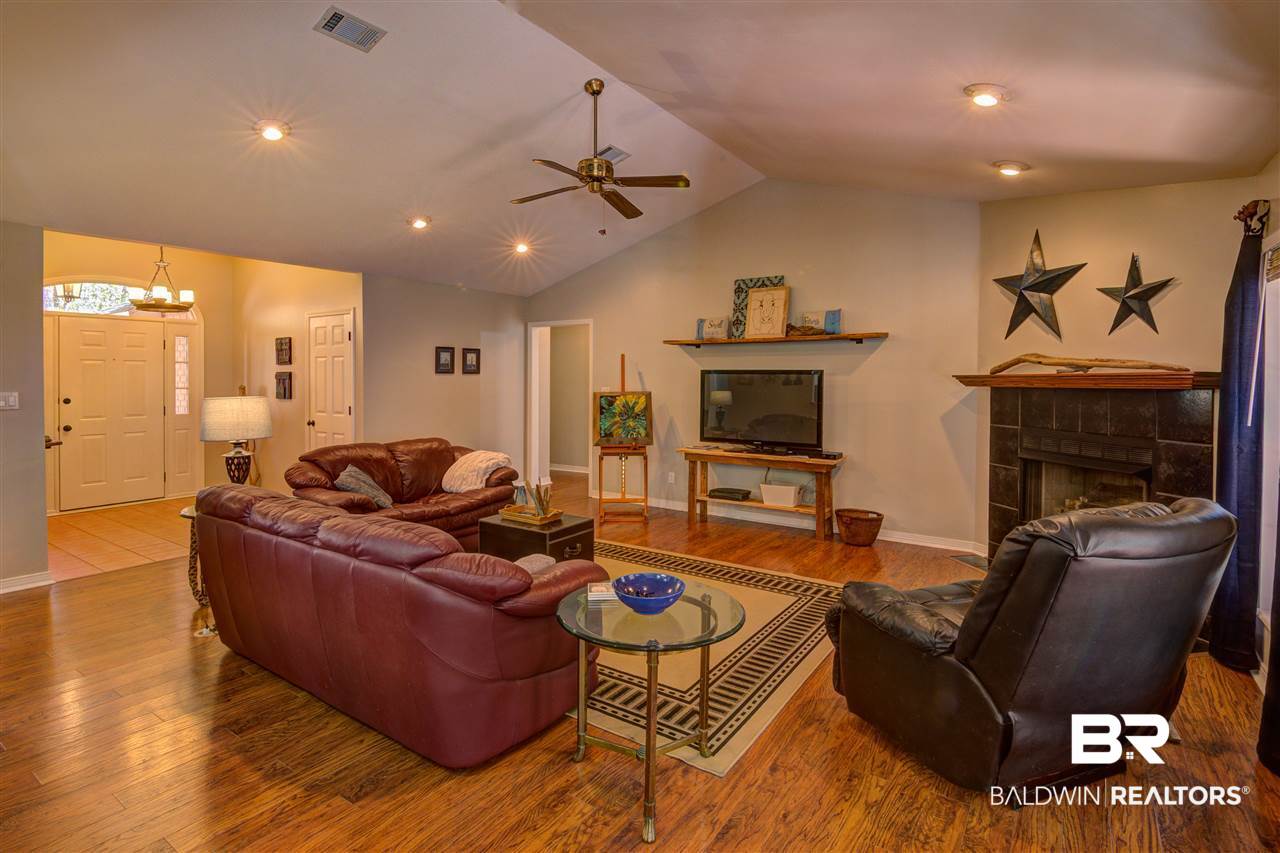 22487 McPhillips Road Loxley, AL 36551 - Photo 9 of 26