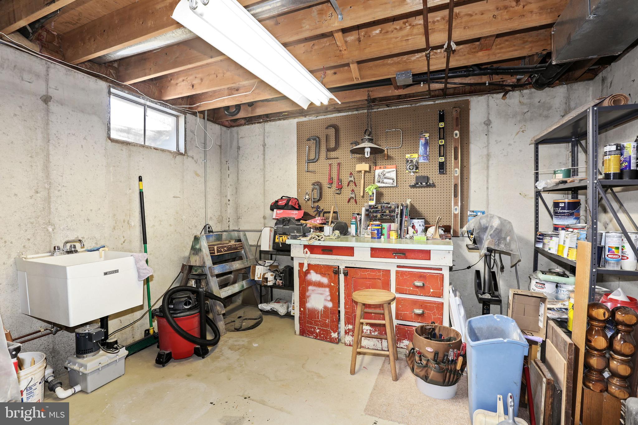 2 Burke Drive Medford, NJ 08055 - Photo 38 of 38 a view of gym