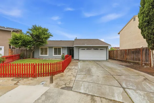 $1,100,000 | 2598 Sierra Vista Court, San Jose, CA 95116