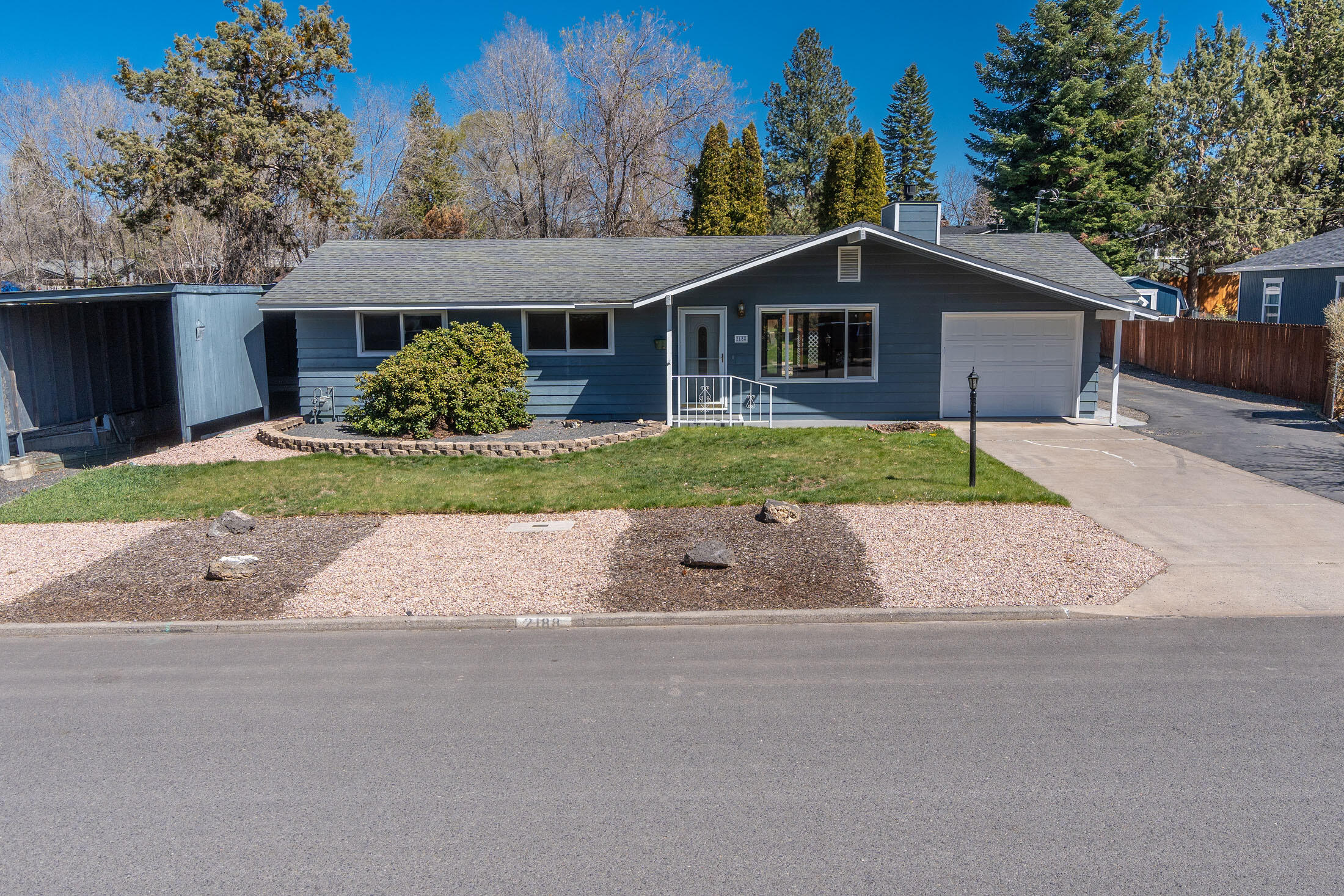 2188 Northeast Shepard Road Bend, OR 97701 - Photo 47 of 52 Friendly neighborhood where you can bike, hike, jog, walk to school or parks.