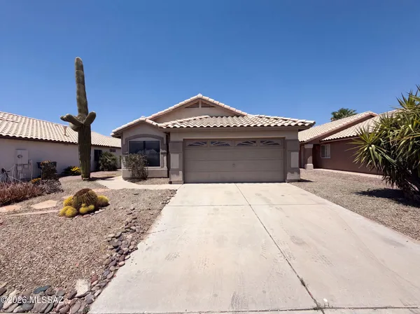 $305,000 | 9103 North Palm Brook Drive, Tucson, AZ 85743