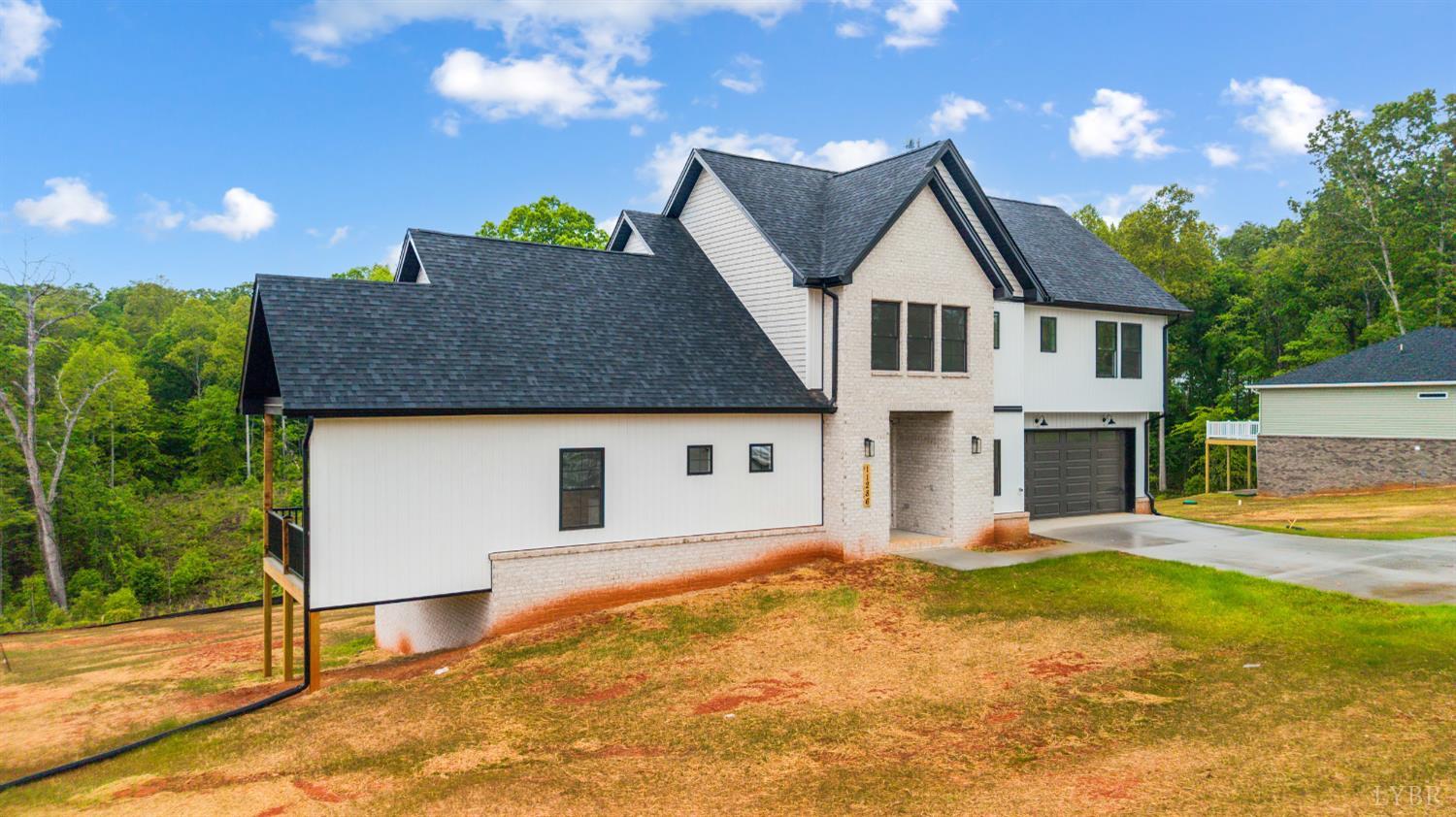 11286 Leesville Road Evington, VA 24550 - Photo 63 of 75