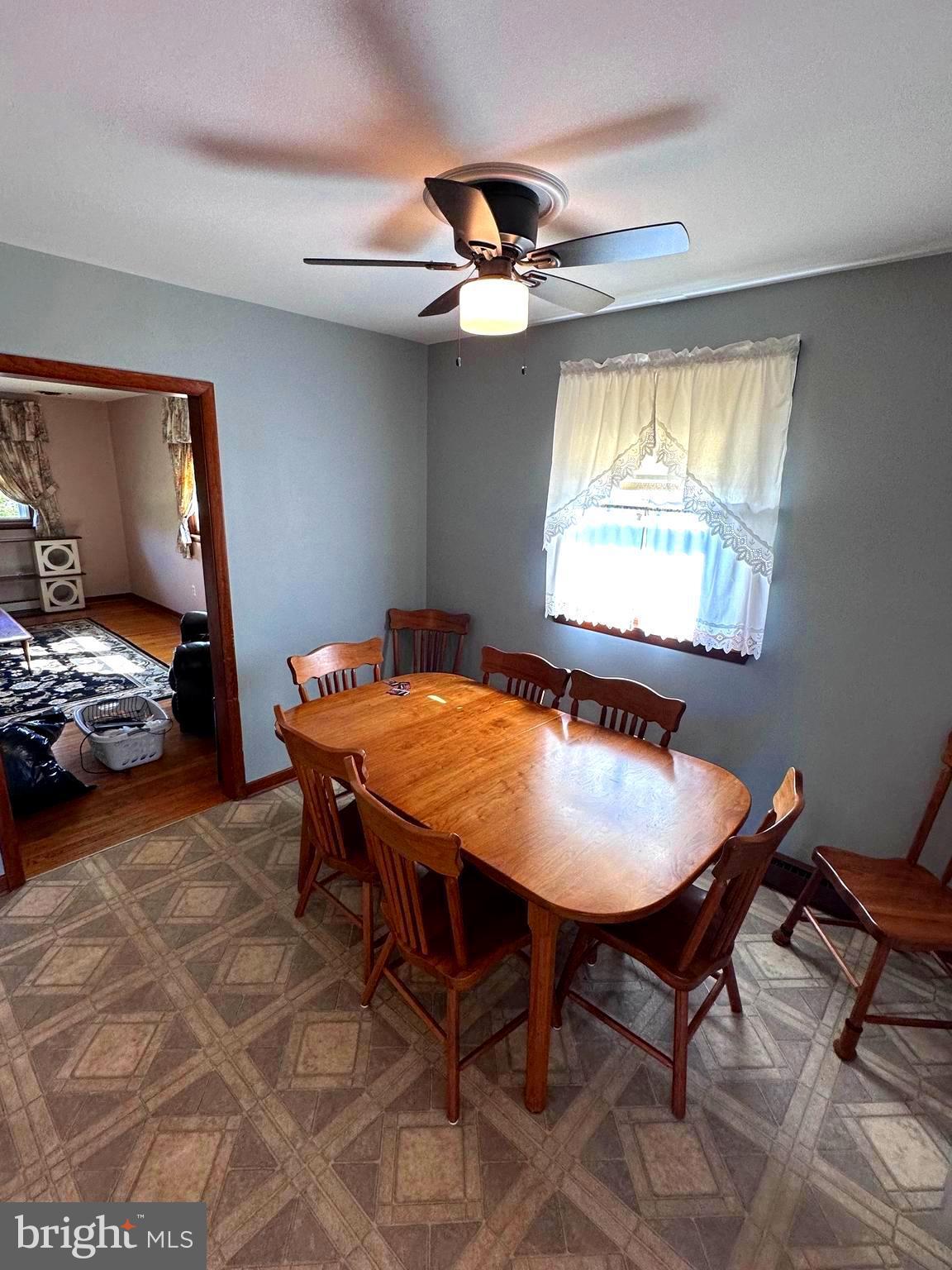 515 Vaughn Road Royersford, PA 19468 - Photo 19 of 49 kitchen dining area