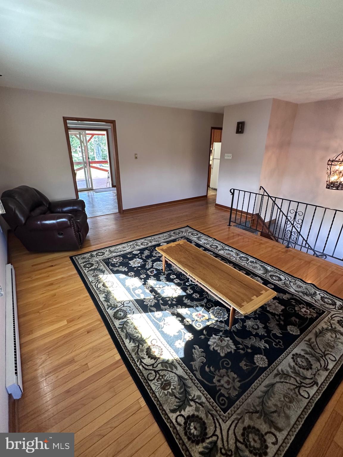 515 Vaughn Road Royersford, PA 19468 - Photo 26 of 49 living room