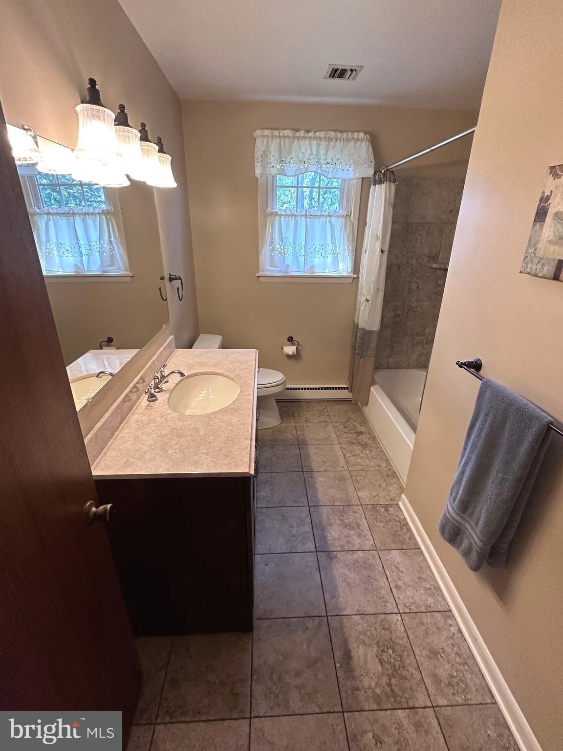 515 Vaughn Road Royersford, PA 19468 - Photo 30 of 49 upstairs bath
