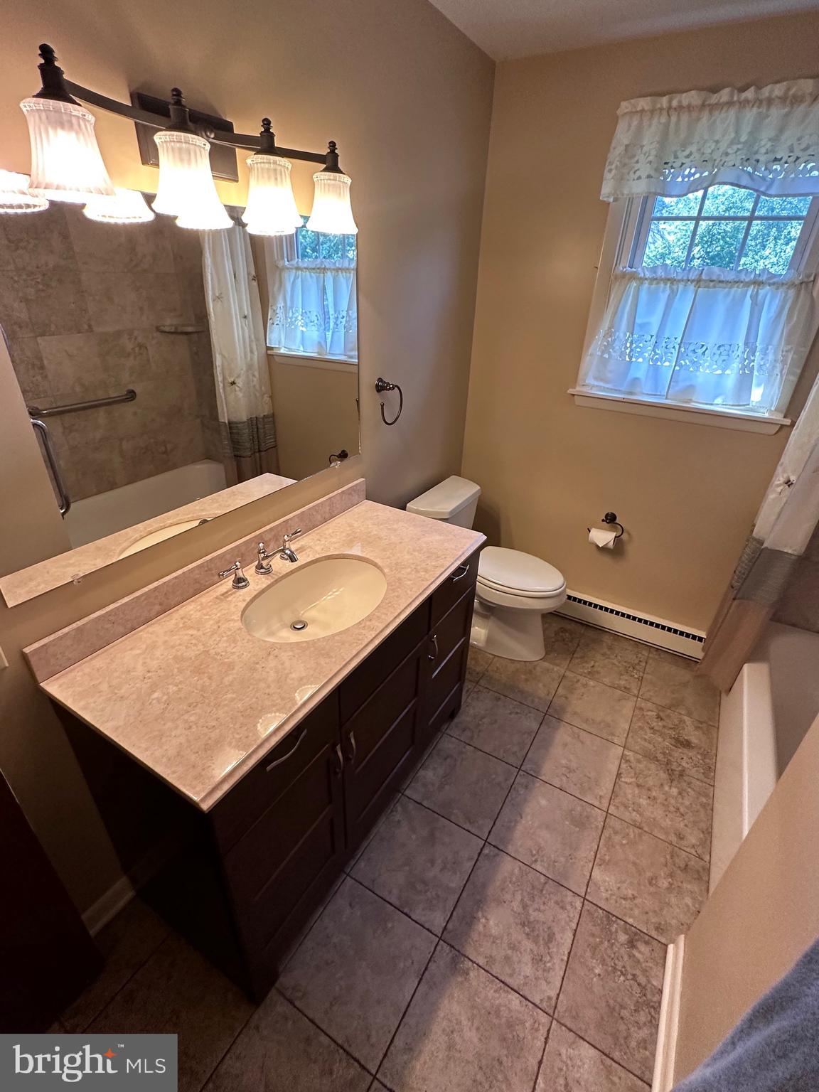 515 Vaughn Road Royersford, PA 19468 - Photo 32 of 49 upstairs bath