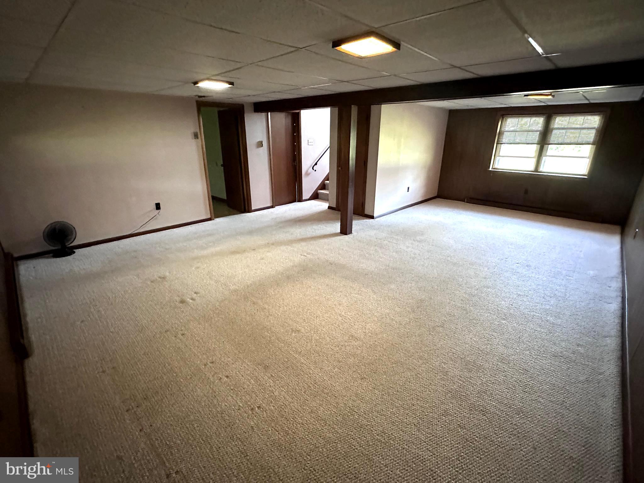 515 Vaughn Road Royersford, PA 19468 - Photo 39 of 49 Lower level family room