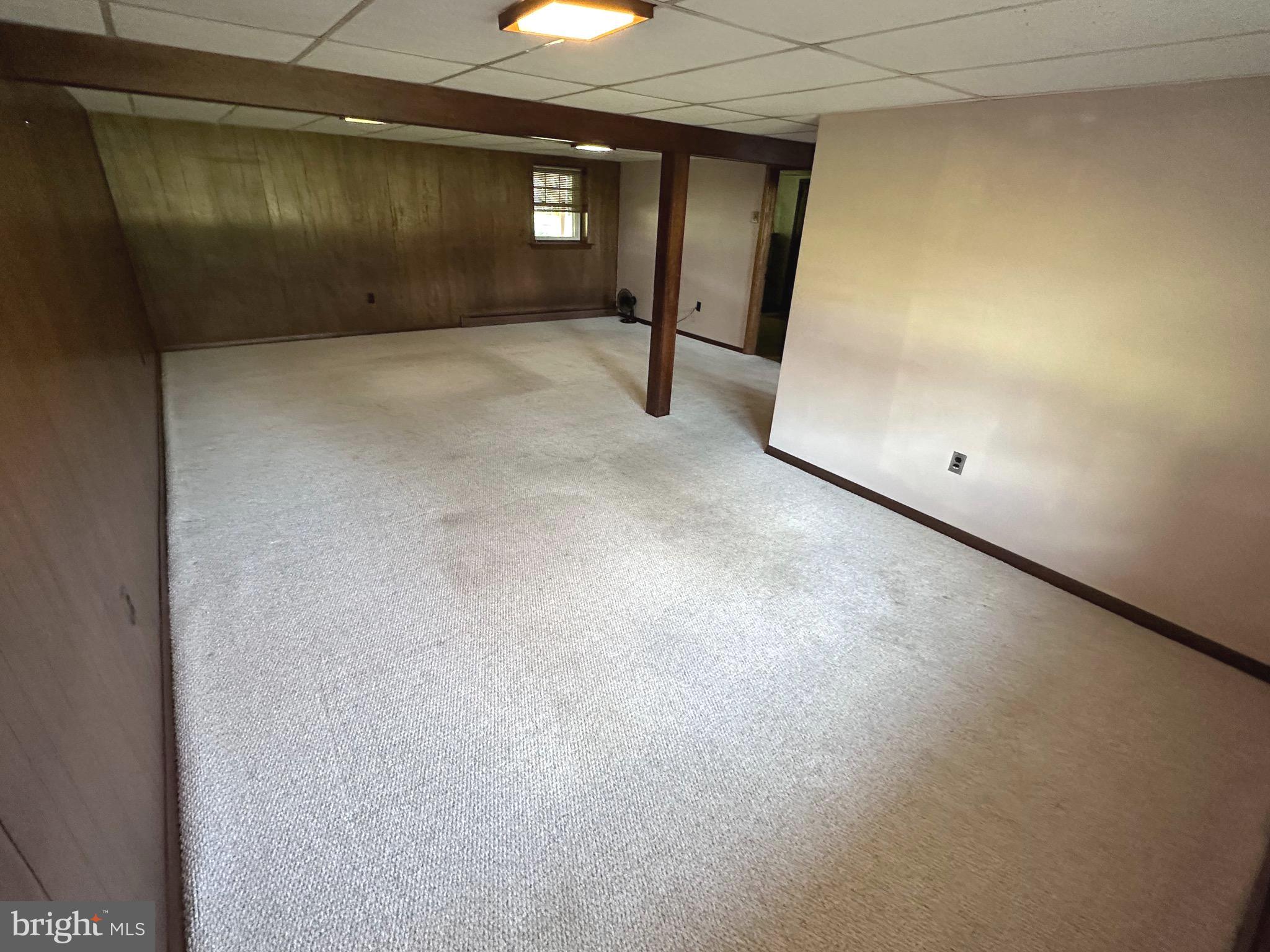 515 Vaughn Road Royersford, PA 19468 - Photo 40 of 49 Lower level family room