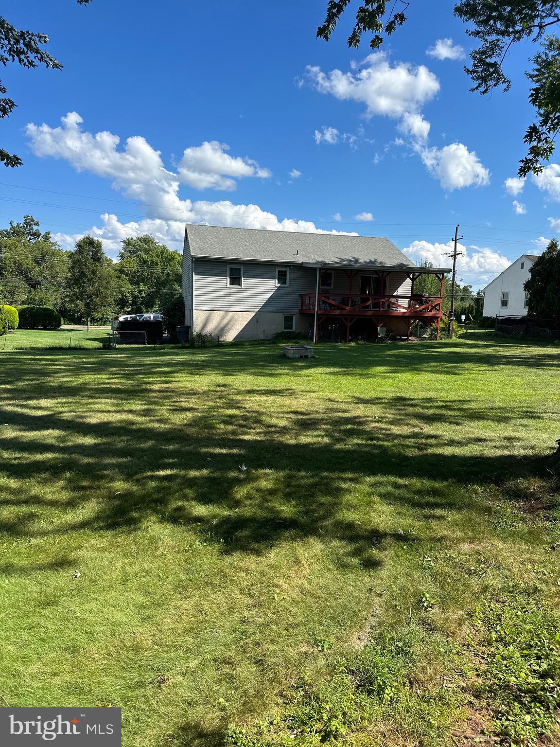 515 Vaughn Road Royersford, PA 19468 - Photo 4 of 49 exterior back