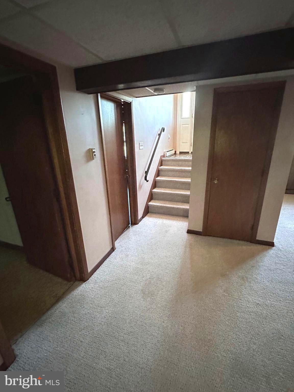 515 Vaughn Road Royersford, PA 19468 - Photo 41 of 49 Lower level family room area