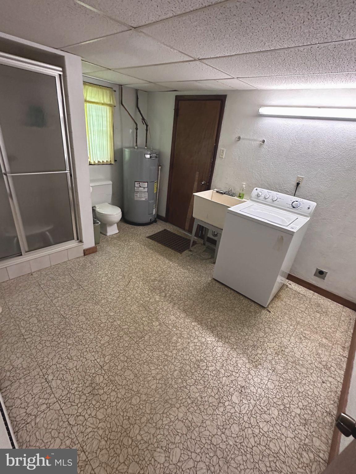 515 Vaughn Road Royersford, PA 19468 - Photo 42 of 49 Lower level full bath