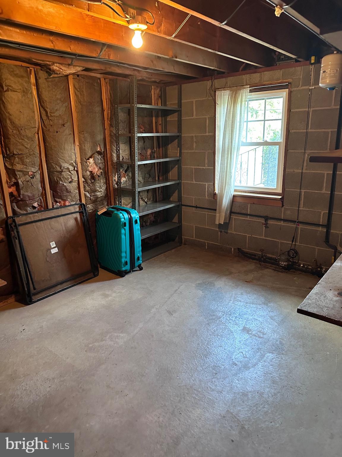 515 Vaughn Road Royersford, PA 19468 - Photo 44 of 49 Lower level storage room