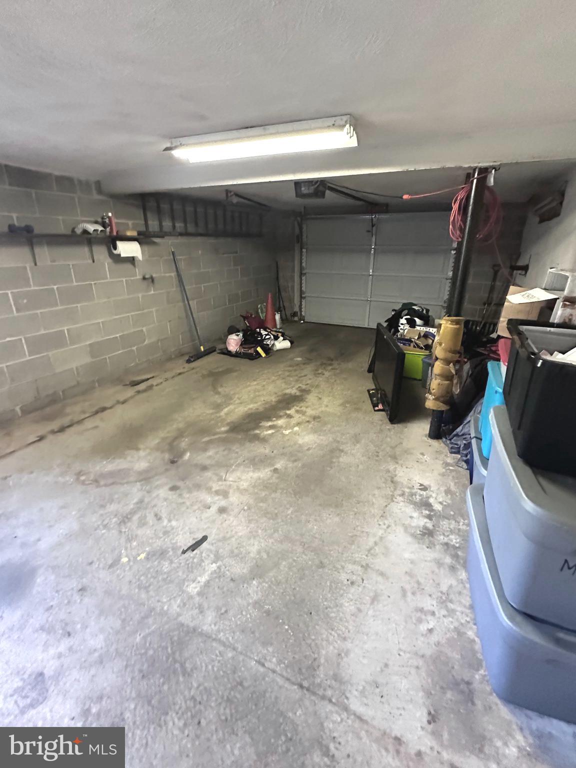 515 Vaughn Road Royersford, PA 19468 - Photo 45 of 49 garage