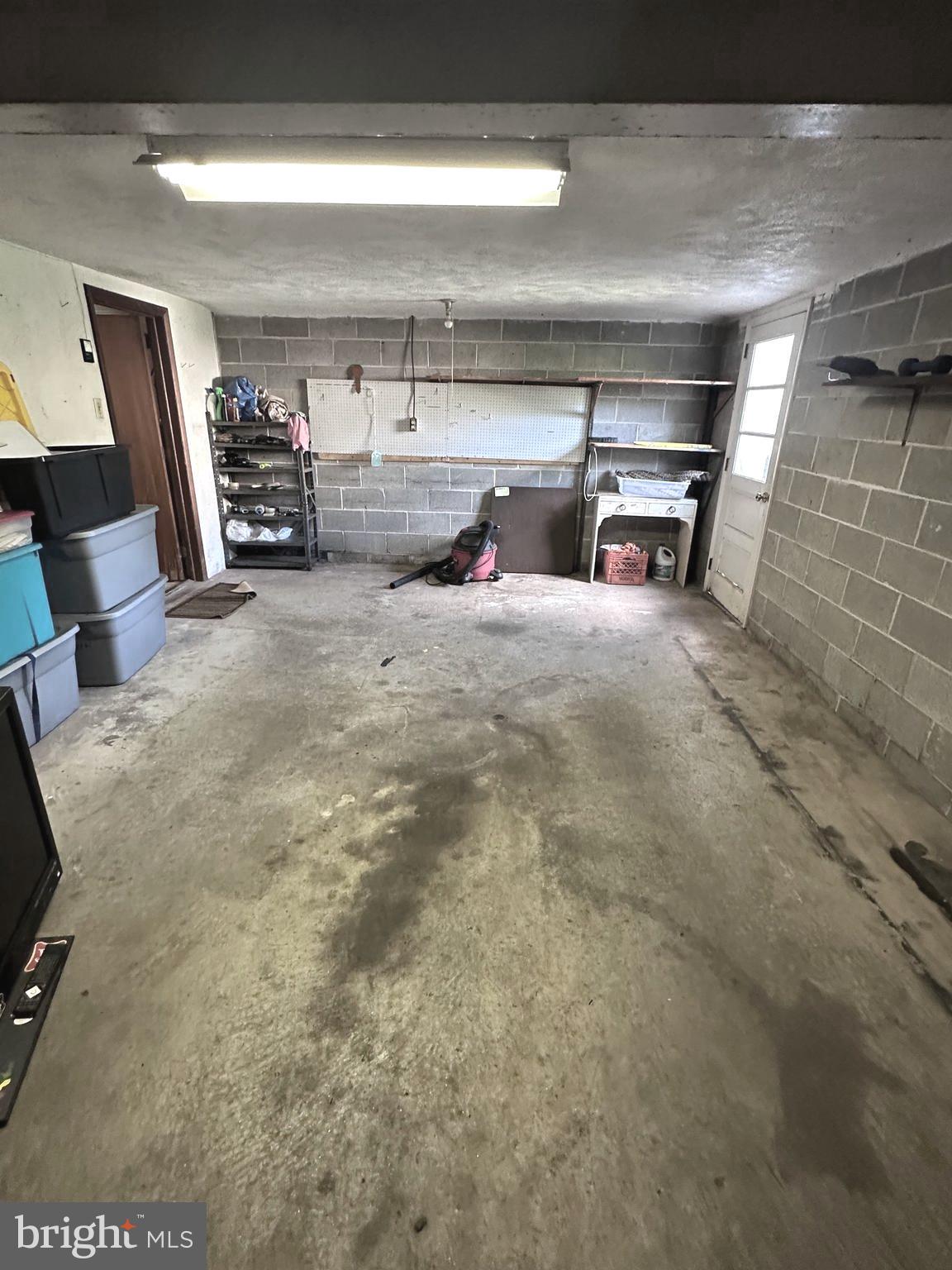 515 Vaughn Road Royersford, PA 19468 - Photo 46 of 49 garage