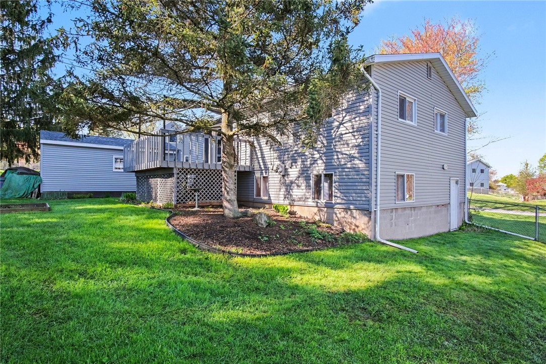 26 Blueberry Crescent Rochester, NY 14623 - Photo 23 of 32