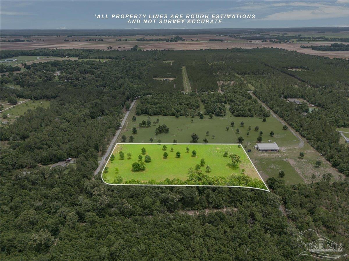 0 Dunsford Road Jay, FL 32565 - Photo 12 of 22
