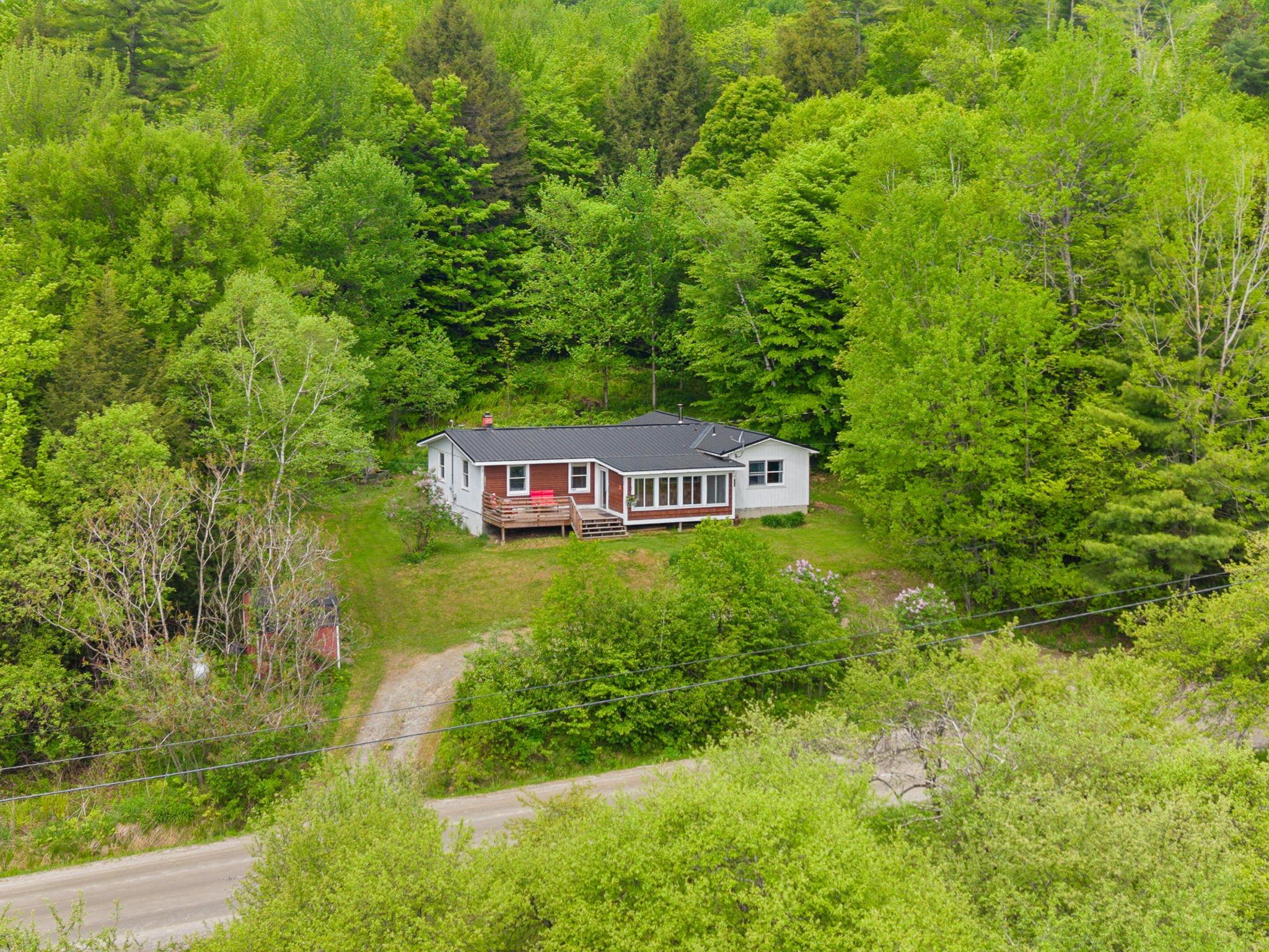387 Foote Brook Road Johnson, VT 05656 - Photo 45 of 60