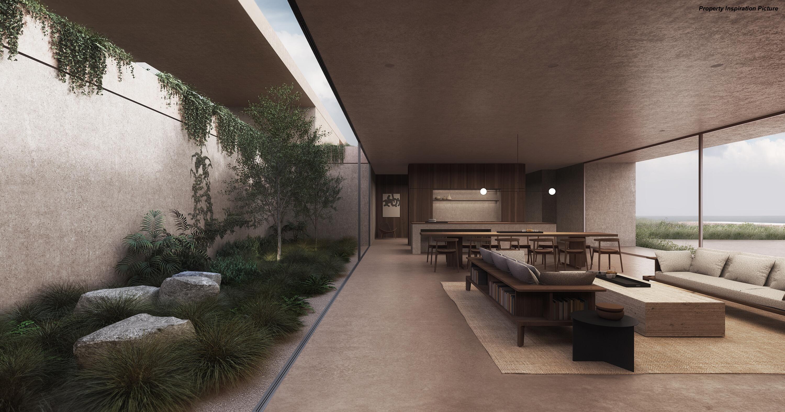 8560 Ocean View Road Ventura, CA 93001 - Photo 6 of 18 Rendering