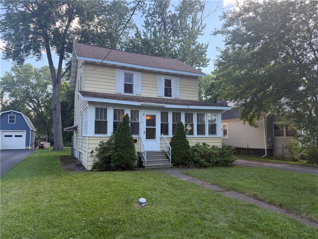 110 Campbell Road Salina, NY 13211 - Photo 1 of 30