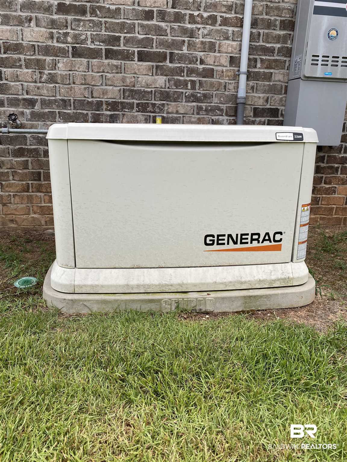 684 Turquoise Drive Fairhope, AL 36532 - Photo 25 of 25 Generator