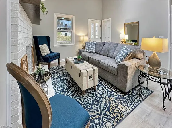 $329,000 | 149 Stonebridge Road, Purlear, NC 28665