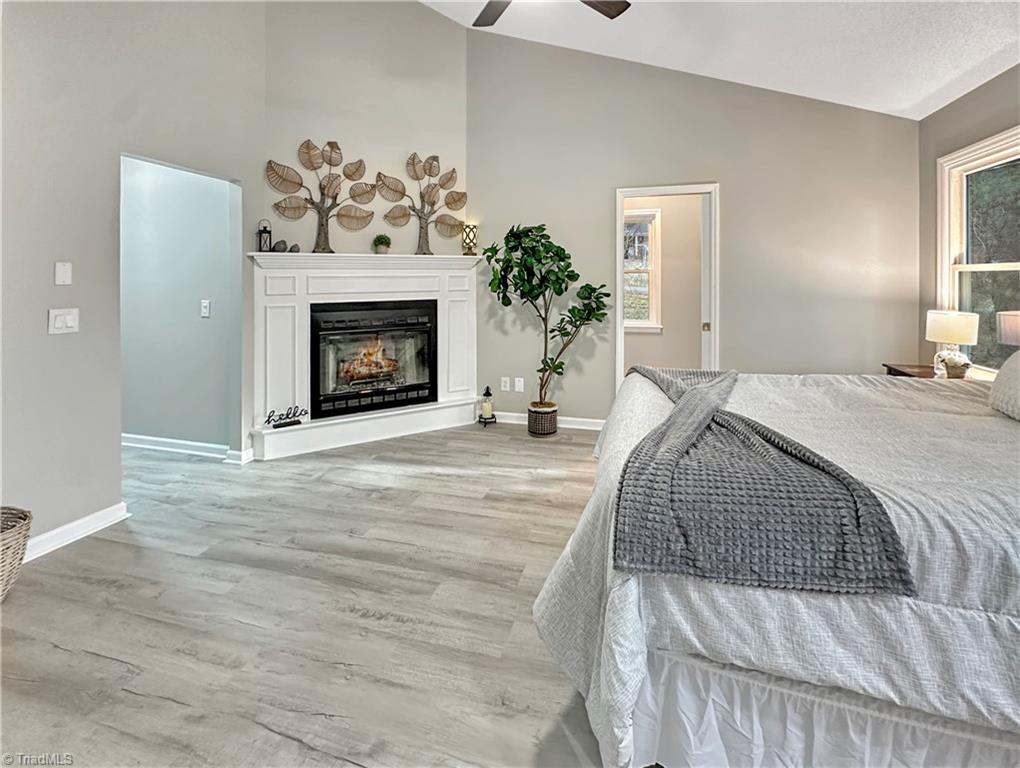 149 Stonebridge Road Purlear, NC 28665 - Photo 13 of 33 Primary BR- Main