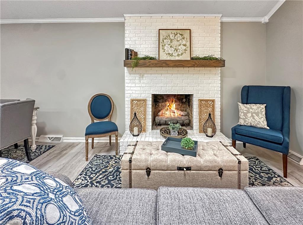 149 Stonebridge Road Purlear, NC 28665 - Photo 2 of 33