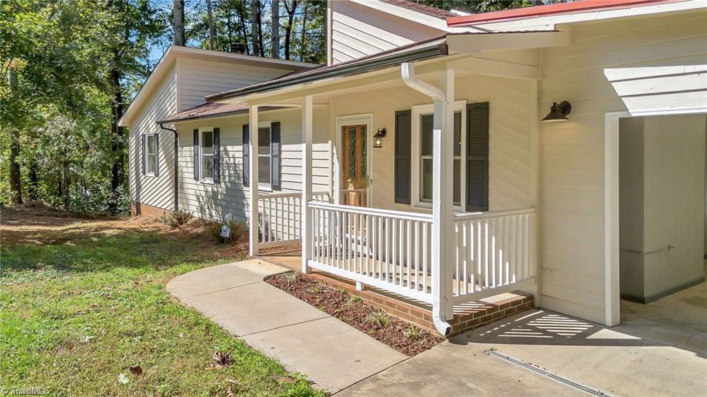 149 Stonebridge Road Purlear, NC 28665 - Photo 26 of 33