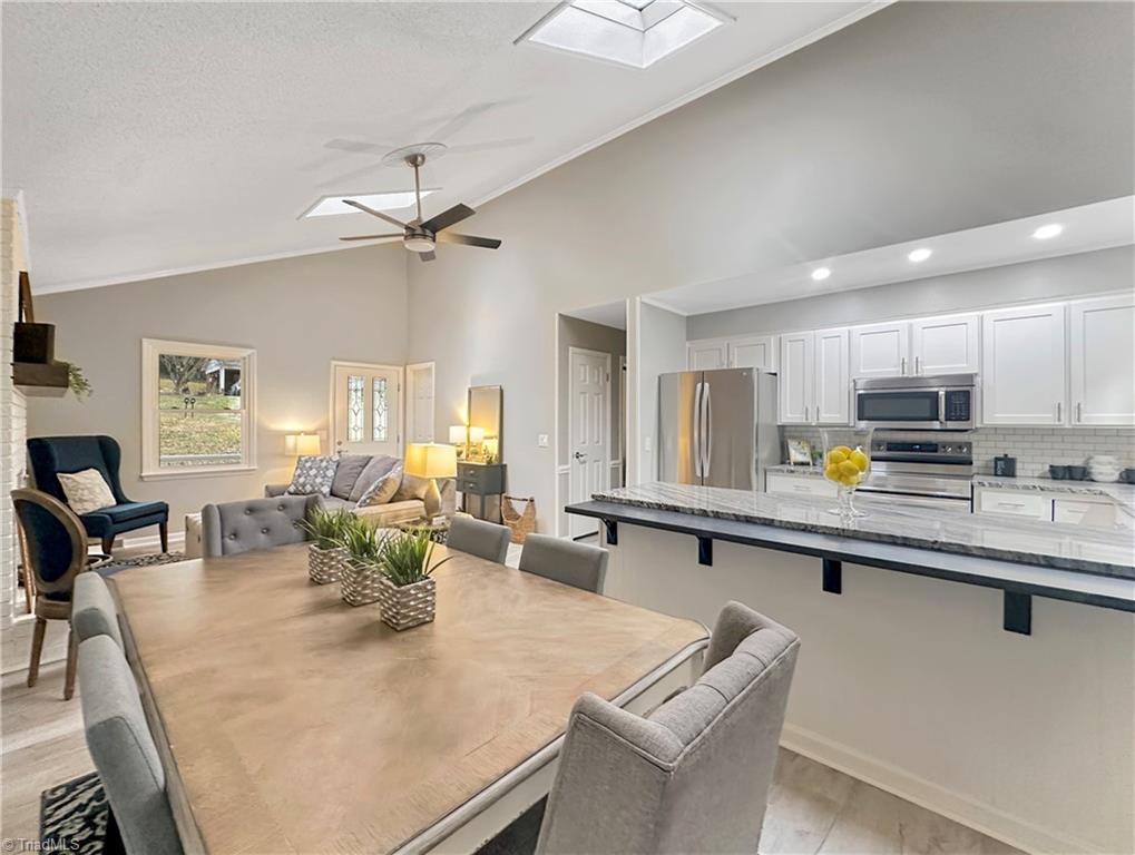 149 Stonebridge Road Purlear, NC 28665 - Photo 3 of 33