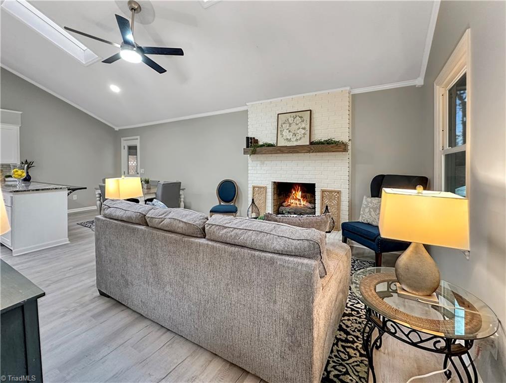 149 Stonebridge Road Purlear, NC 28665 - Photo 7 of 33