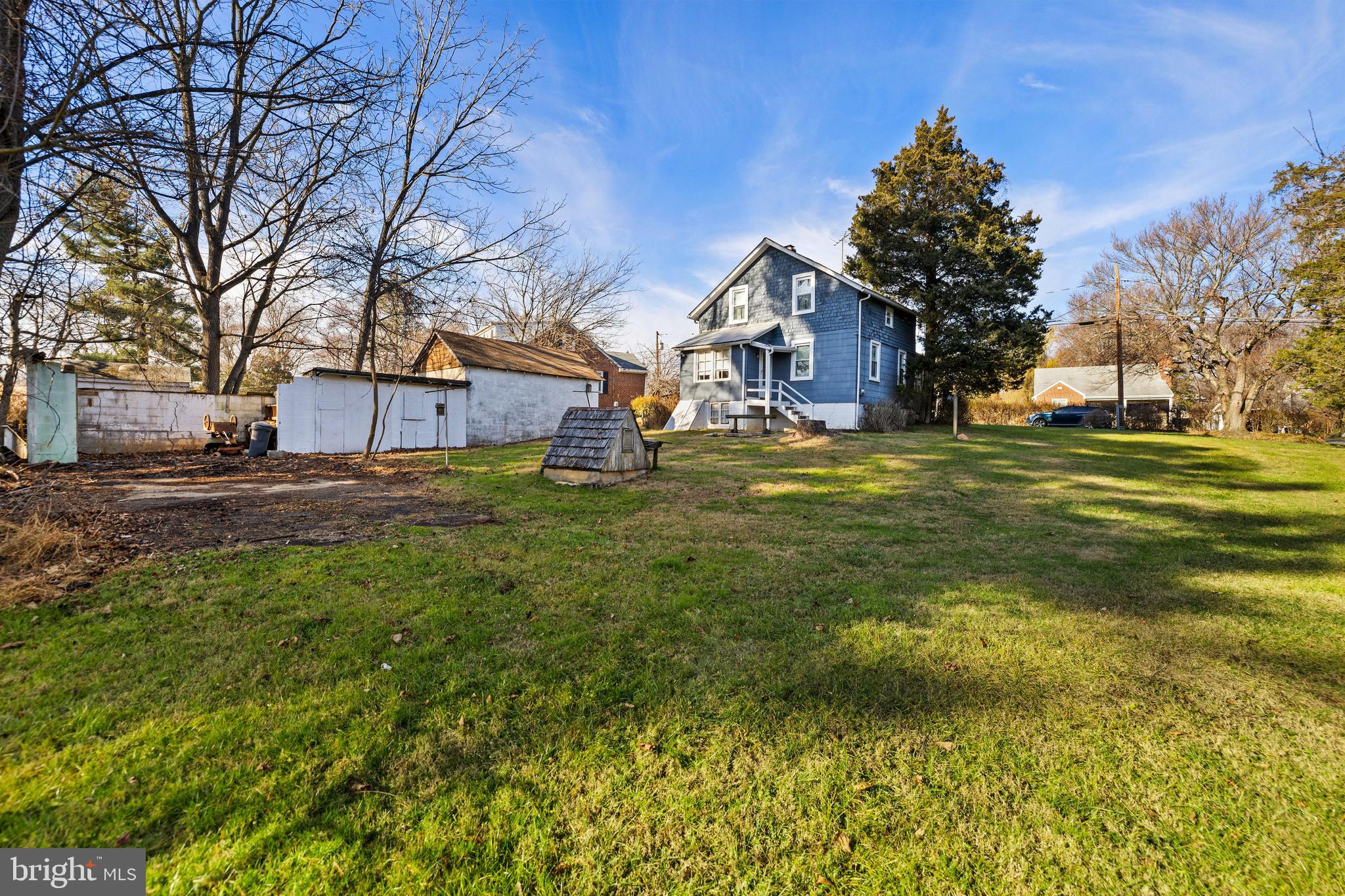 10 Morrisway Road Owings Mills, MD 21117 - Photo 42 of 45 Gallery Image 42