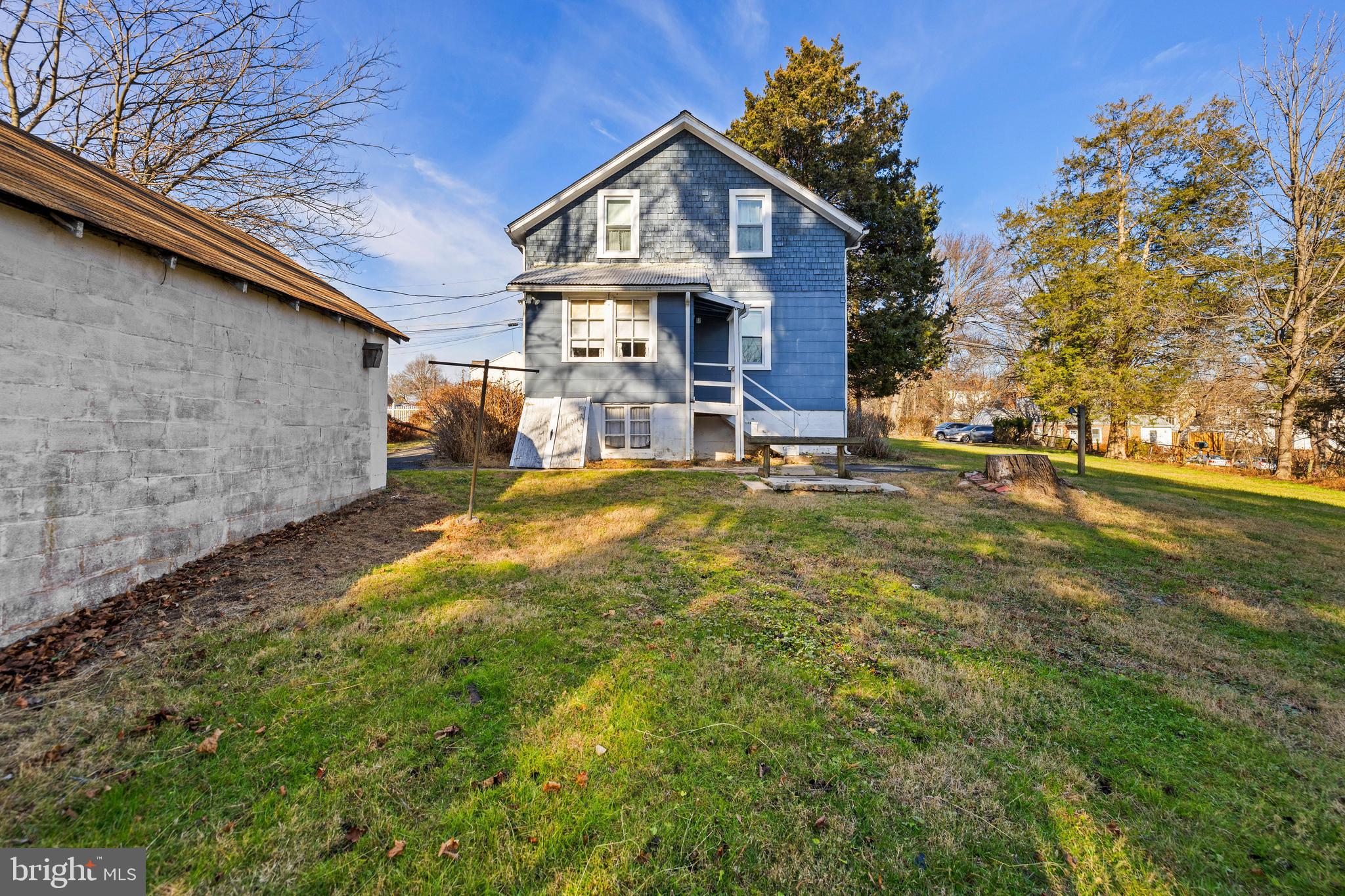 10 Morrisway Road Owings Mills, MD 21117 - Photo 43 of 45 Gallery Image 43