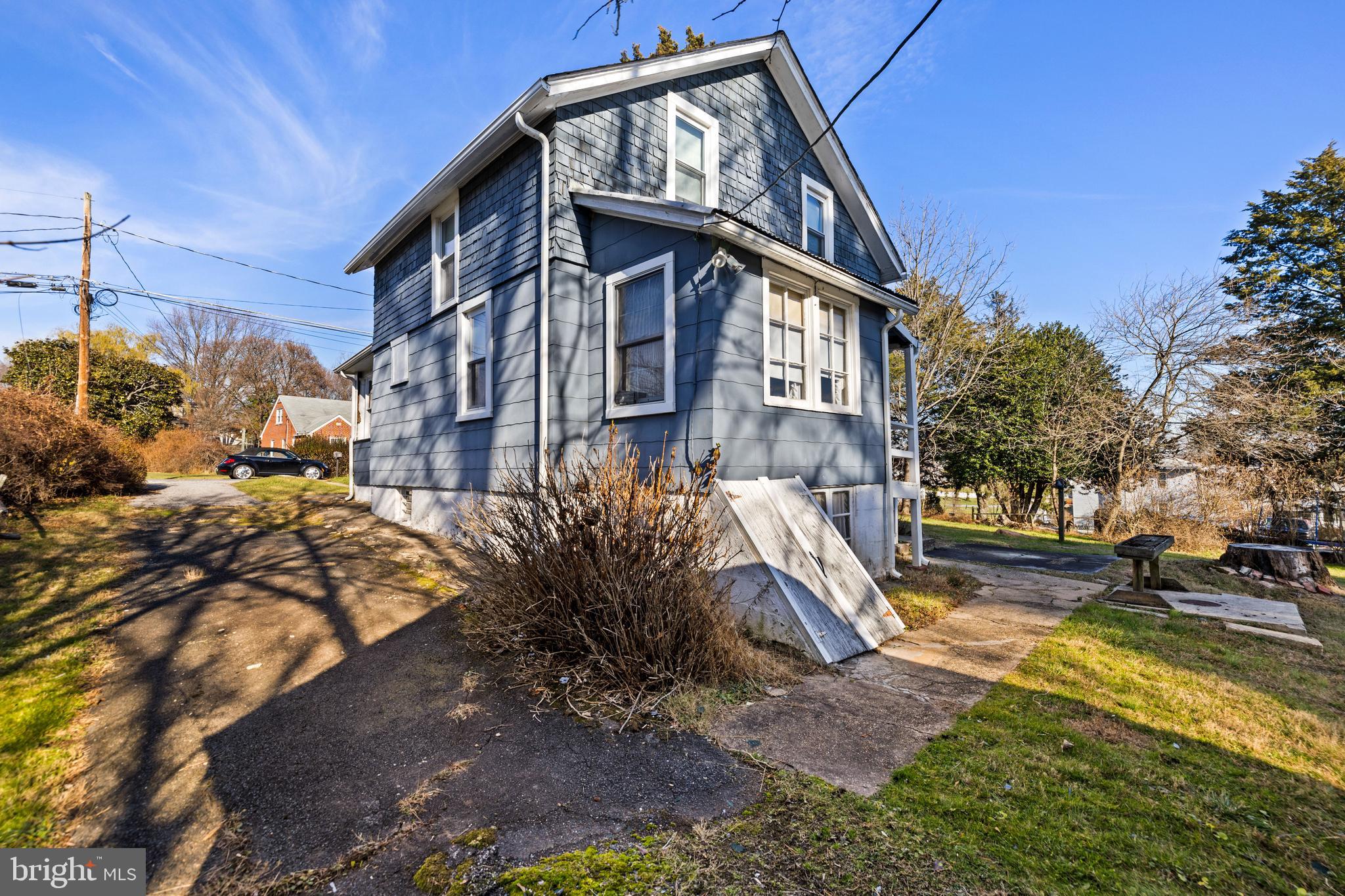 10 Morrisway Road Owings Mills, MD 21117 - Photo 45 of 45 Gallery Image 45
