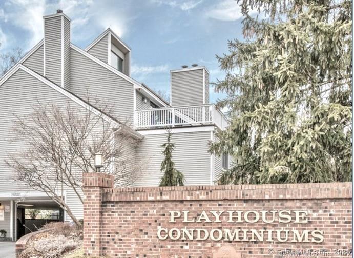 301 Post Road East, Unit 15 Westport, CT 06880 - Photo 1 of 1