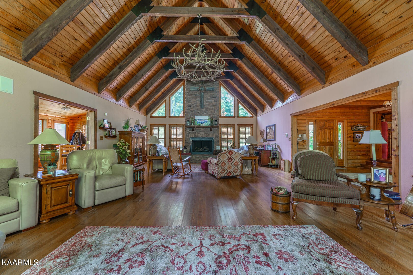 522 Gamble Drive Heiskell, TN 37754 - Photo 6 of 31 Gallery Image 6