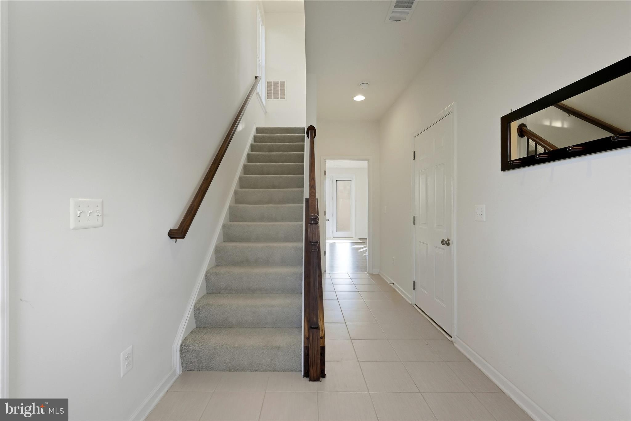 156 Solara Drive Winchester, VA 22602 - Photo 11 of 62 Stairs