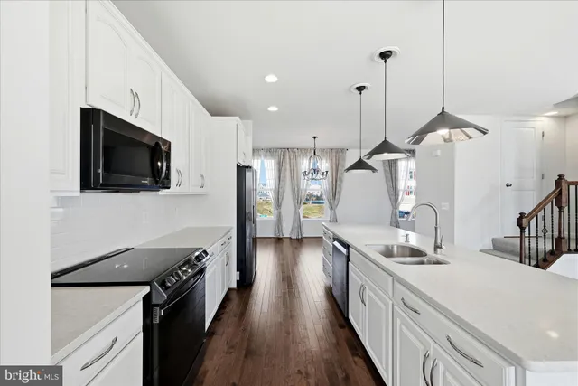 $425,000 | 156 Solara Drive, Winchester, VA 22602