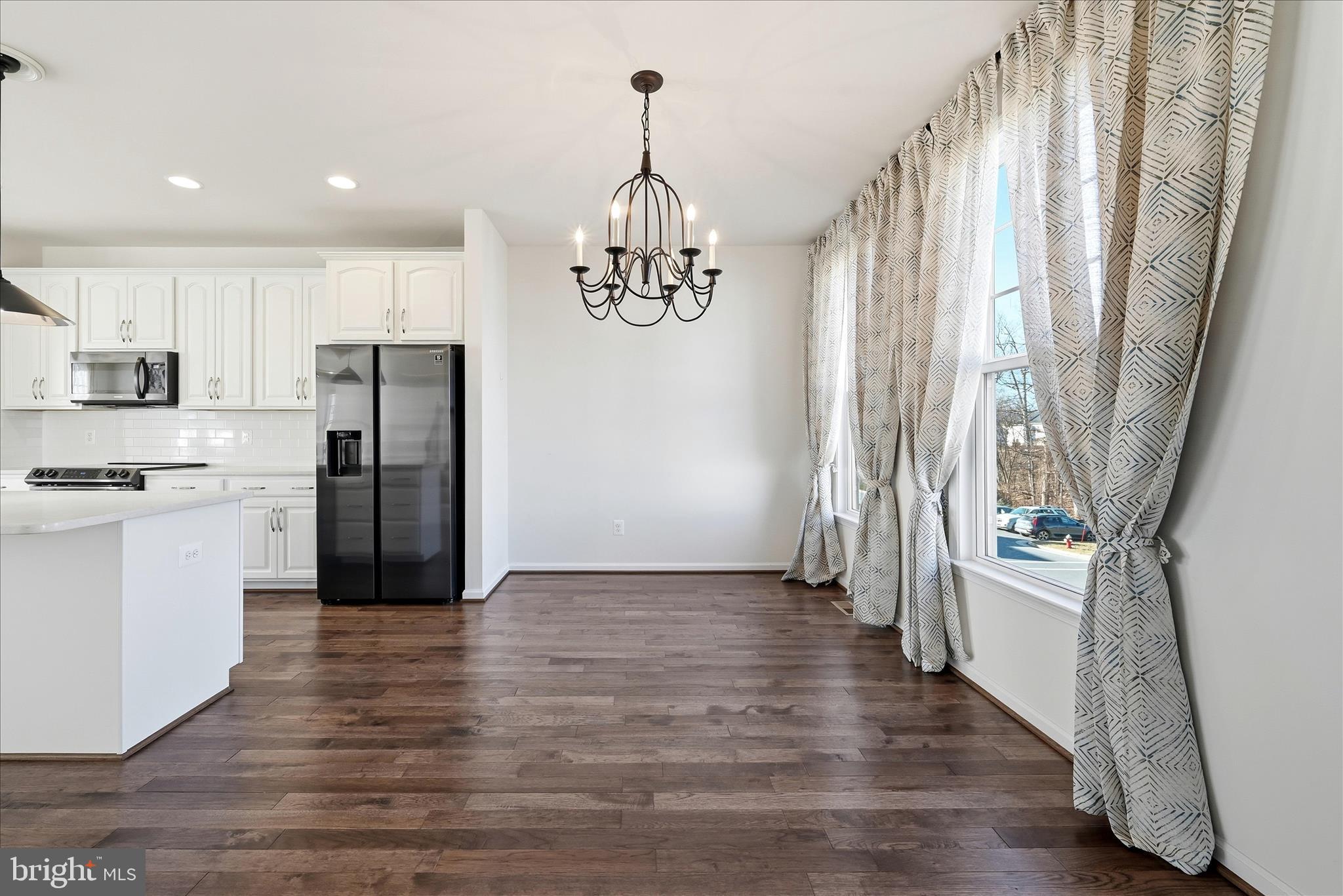 156 Solara Drive Winchester, VA 22602 - Photo 24 of 62 Dining Room