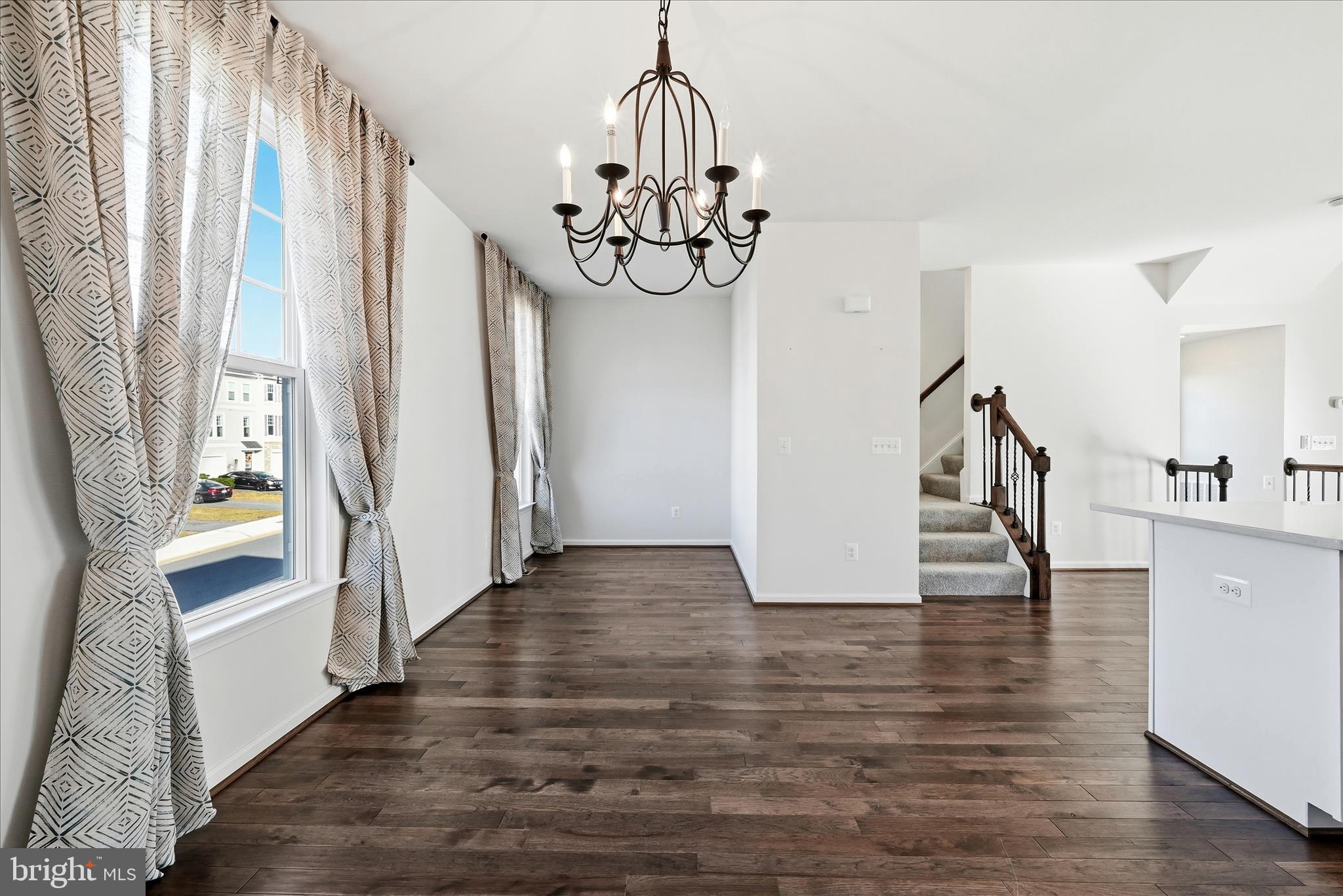 156 Solara Drive Winchester, VA 22602 - Photo 25 of 62 Dining Room