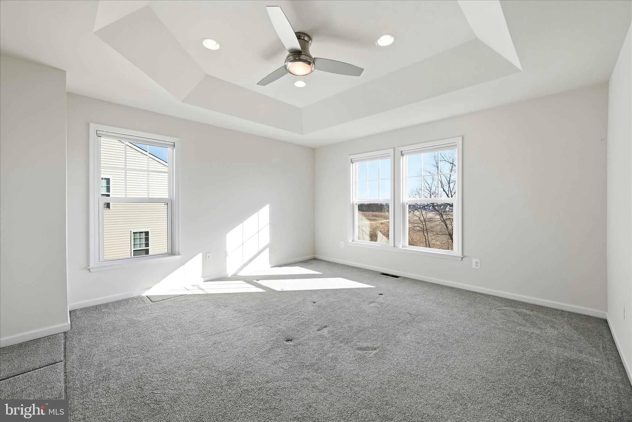 156 Solara Drive Winchester, VA 22602 - Photo 29 of 62 Bedroom