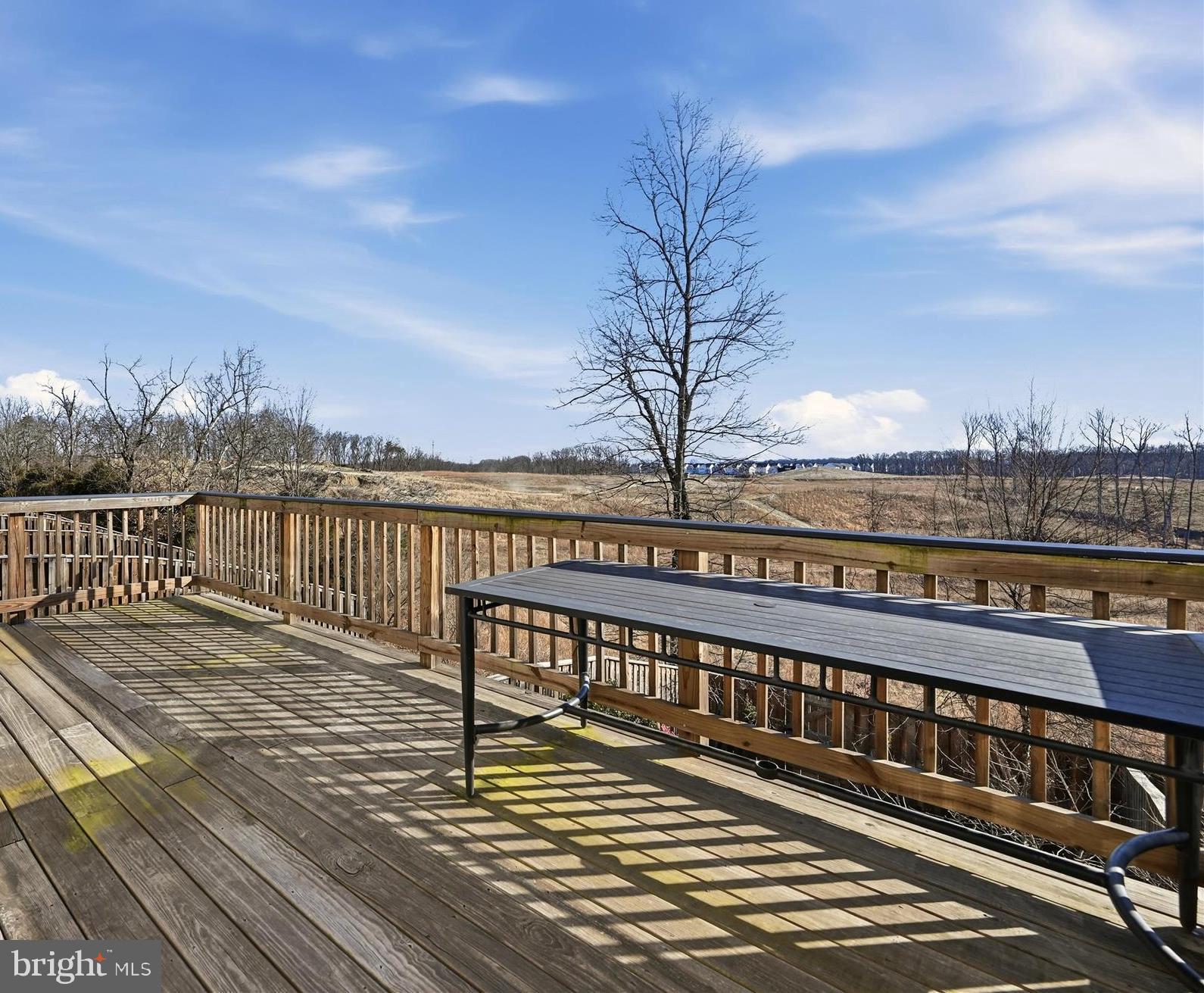 156 Solara Drive Winchester, VA 22602 - Photo 40 of 62 Deck