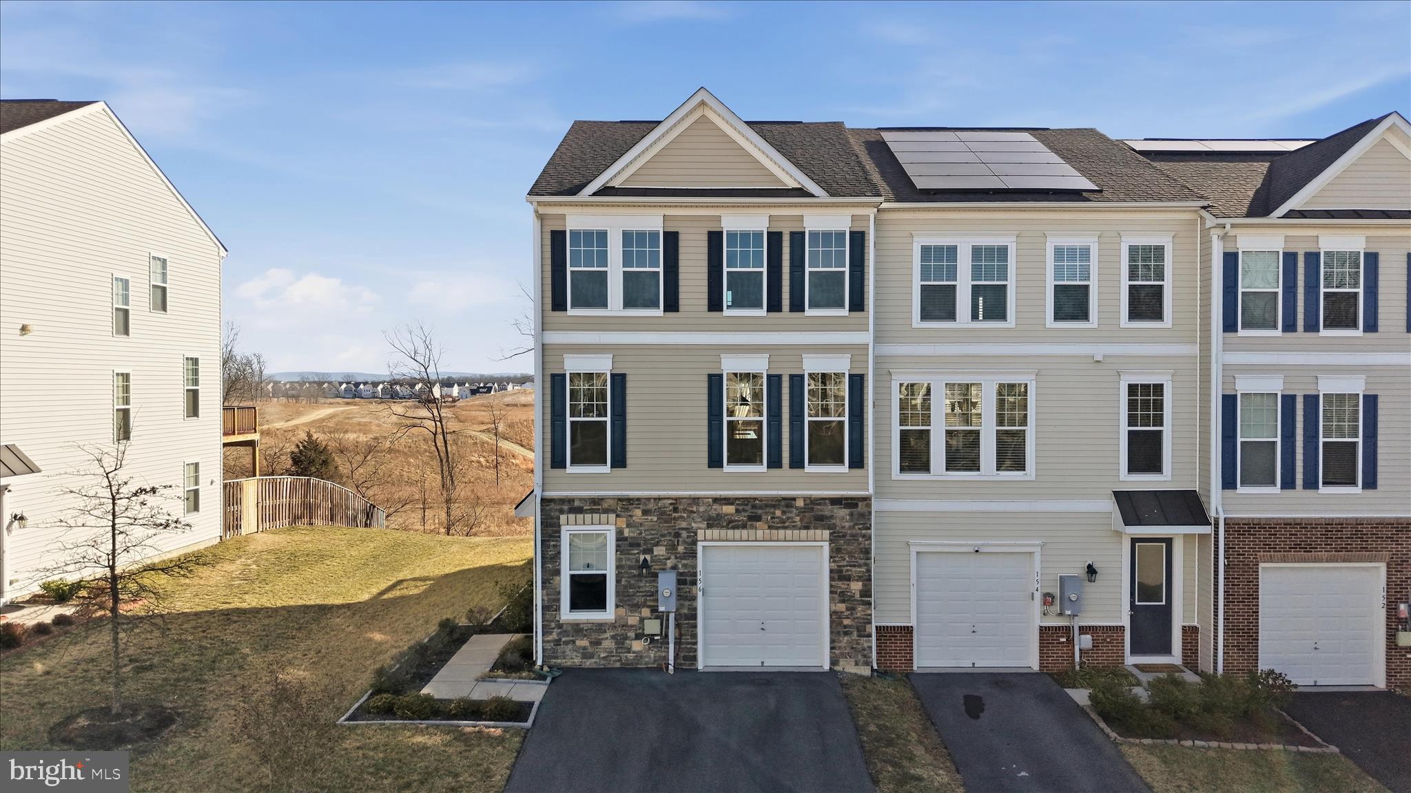 156 Solara Drive Winchester, VA 22602 - Photo 43 of 62 Front Exterior