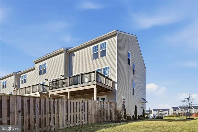 $425,000 | 156 Solara Drive, Winchester, VA 22602