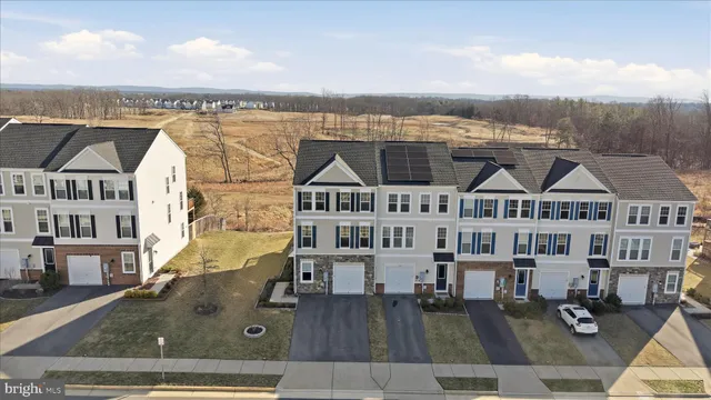 $425,000 | 156 Solara Drive, Winchester, VA 22602