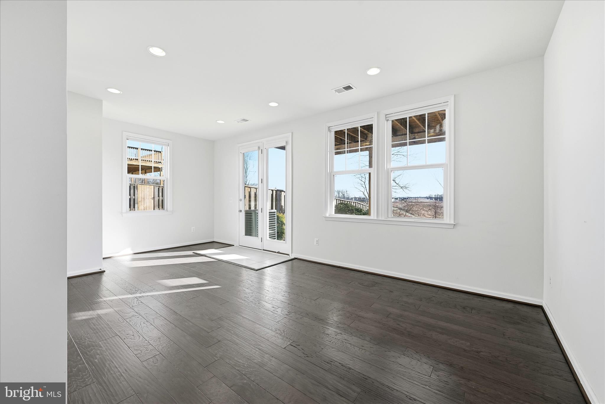 156 Solara Drive Winchester, VA 22602 - Photo 5 of 62 Basement