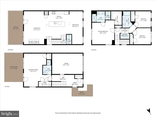 $425,000 | 156 Solara Drive, Winchester, VA 22602