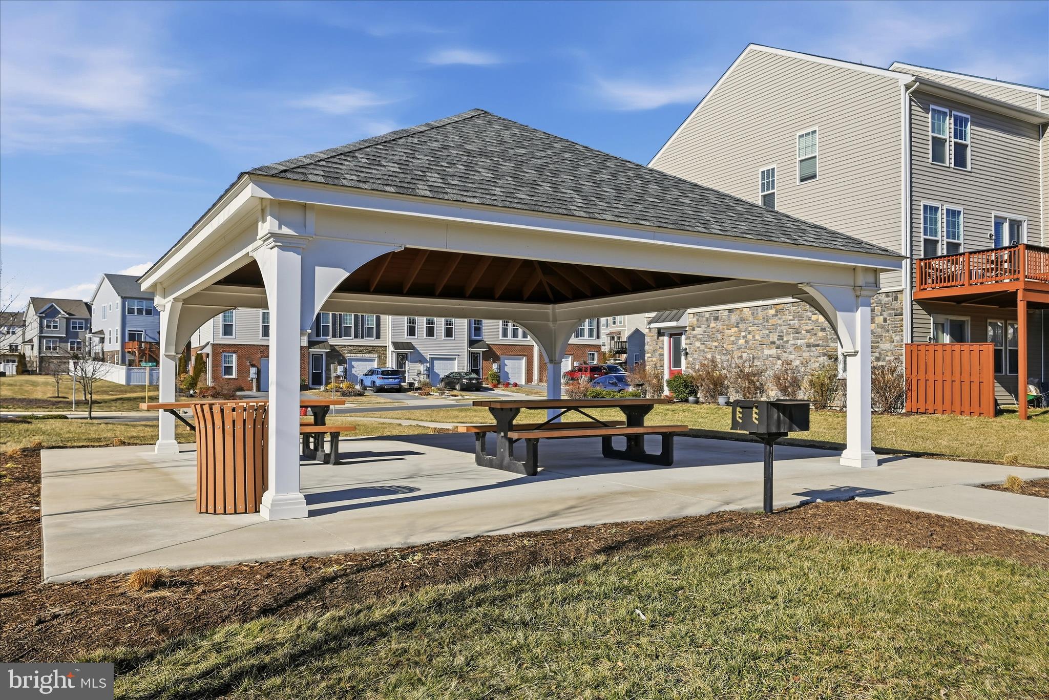 156 Solara Drive Winchester, VA 22602 - Photo 50 of 62 Pavilion